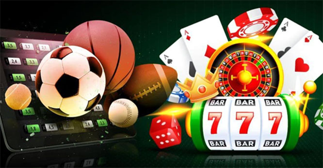 Exploring the Latest Trends in Online Gambling 6 Exploring the Latest Trends in Online Gambling 6
